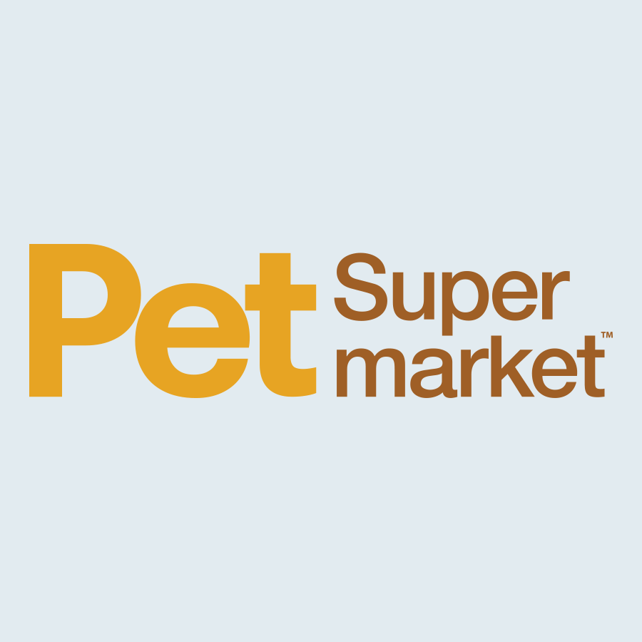 Pet Supermarket logo